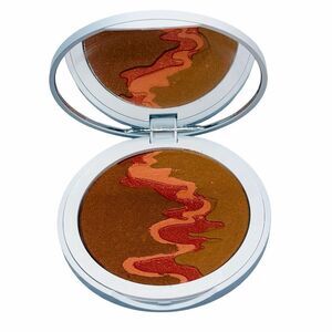 Flyte.70 ColorBack.Burnished Bronze Pressed Bronzer - Vacation - 0.29 oz / 8.5g